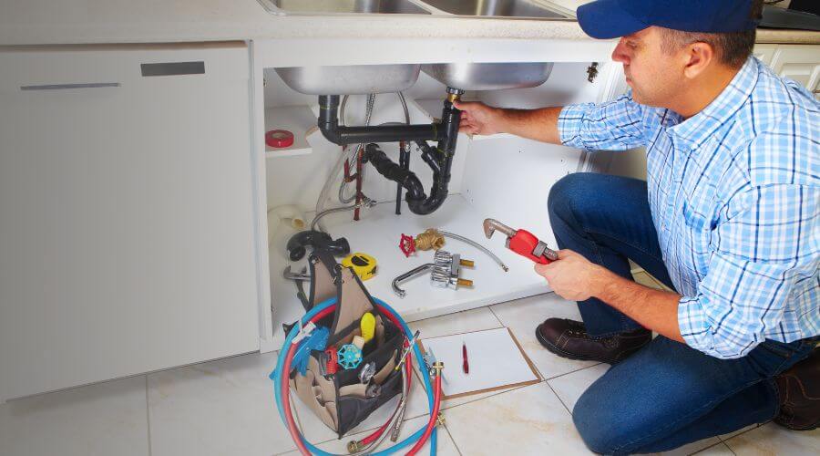 Professional expert plumbing services in Dunsmuir, CA